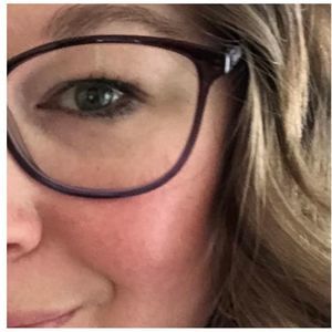 Meet your Posher, Kimberly